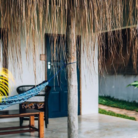Baobab Beach Vilanculos Eksteriør bilde
