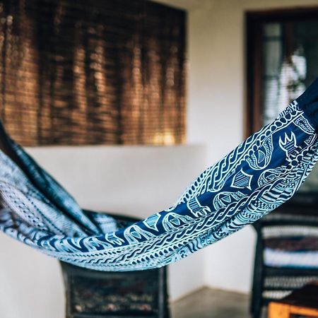 Baobab Beach Vilanculos Eksteriør bilde