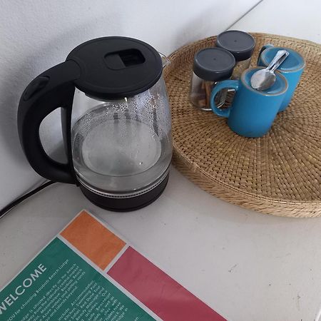 Baobab Beach Vilanculos Eksteriør bilde