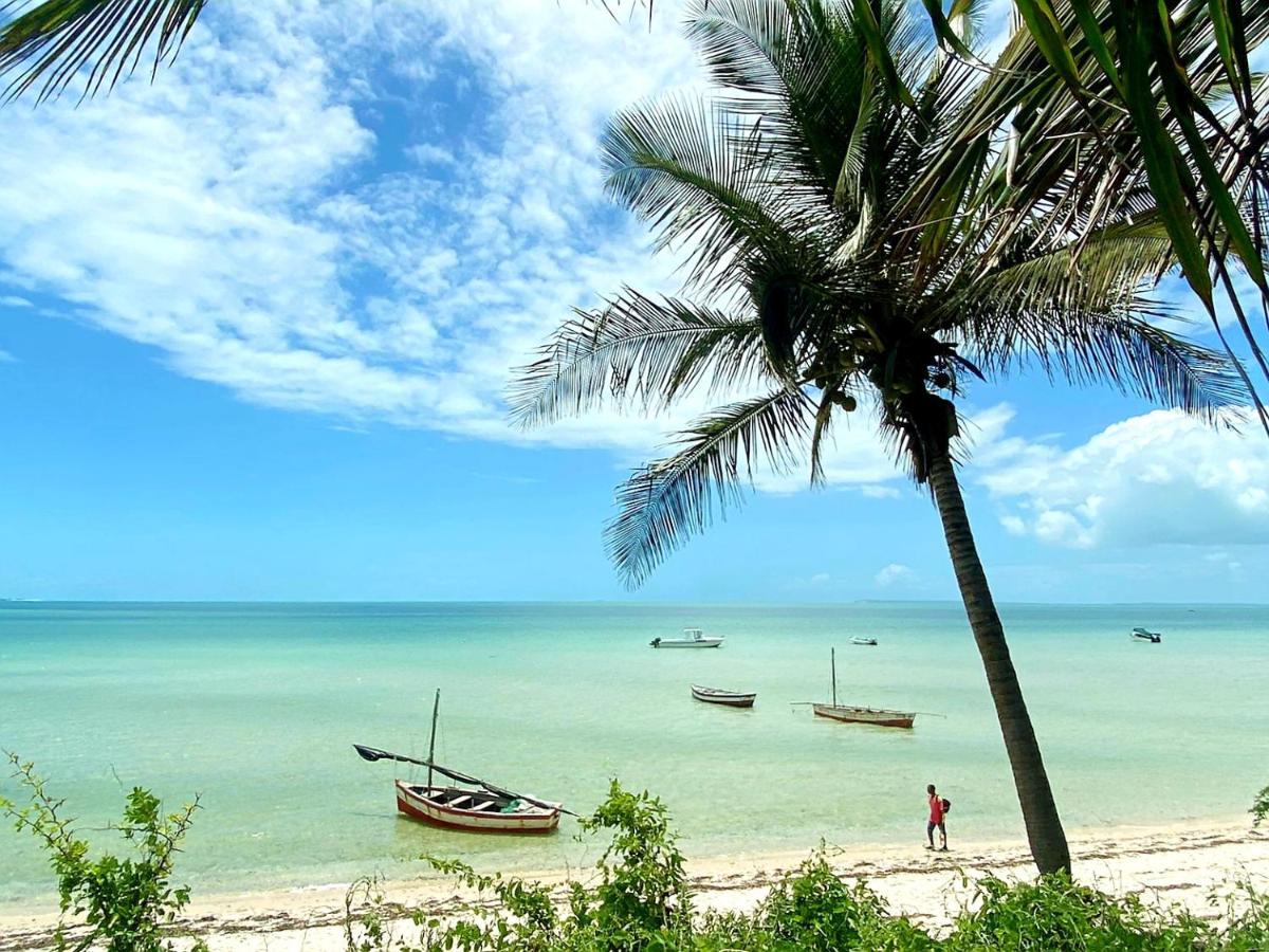 Baobab Beach Vilanculos Eksteriør bilde