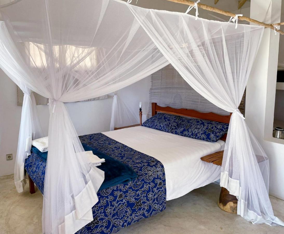 Baobab Beach Vilanculos Eksteriør bilde