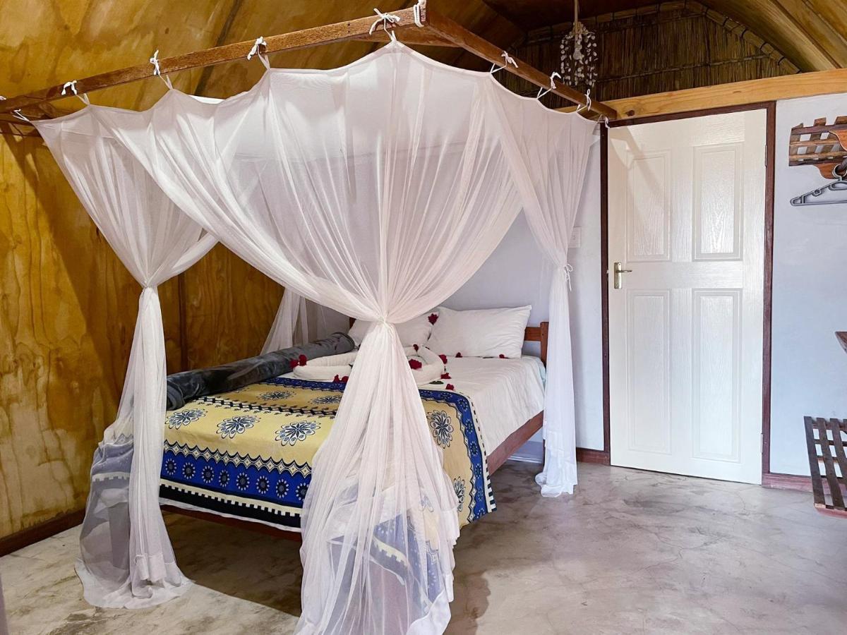 Baobab Beach Vilanculos Eksteriør bilde