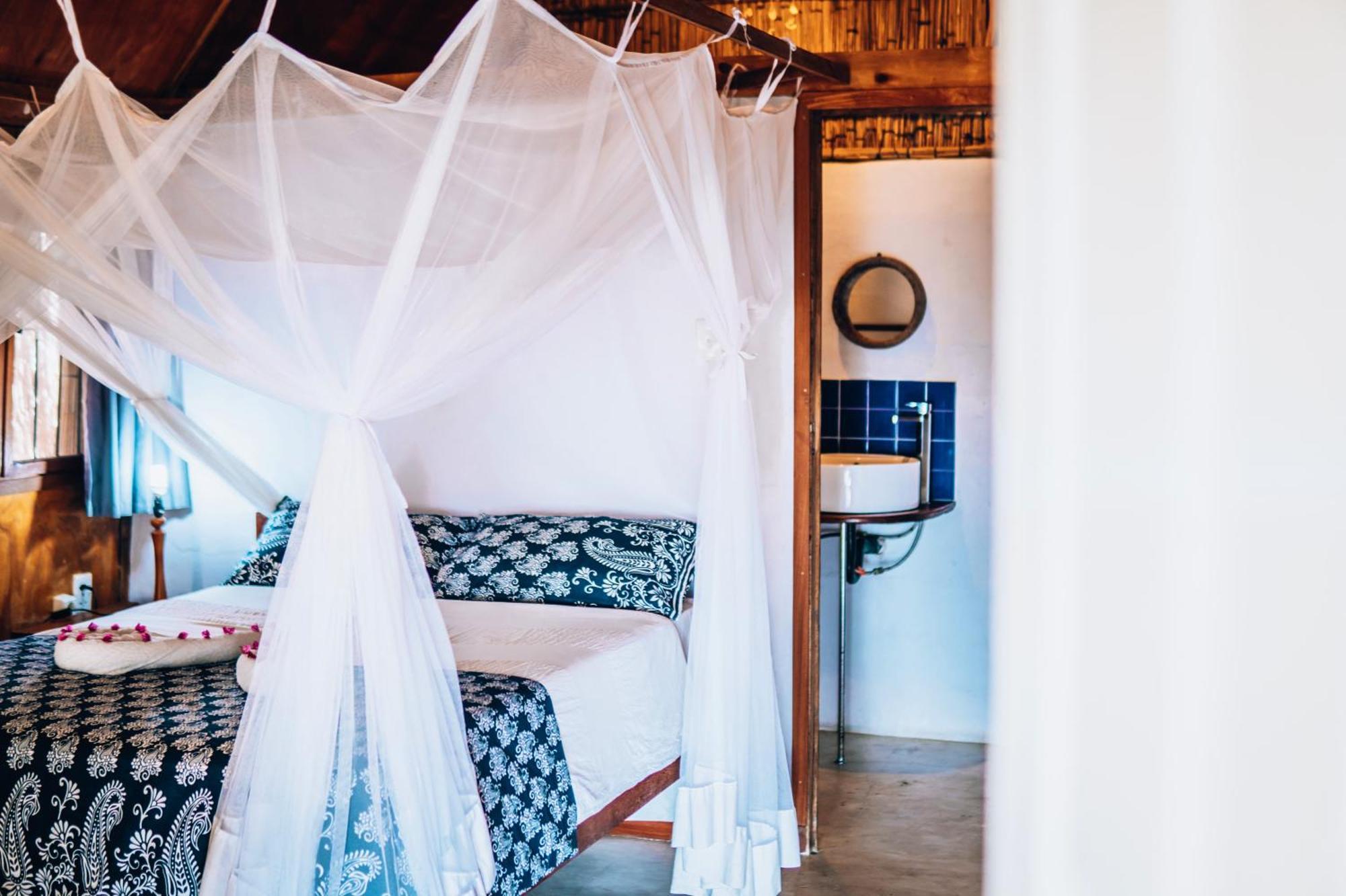 Baobab Beach Vilanculos Eksteriør bilde