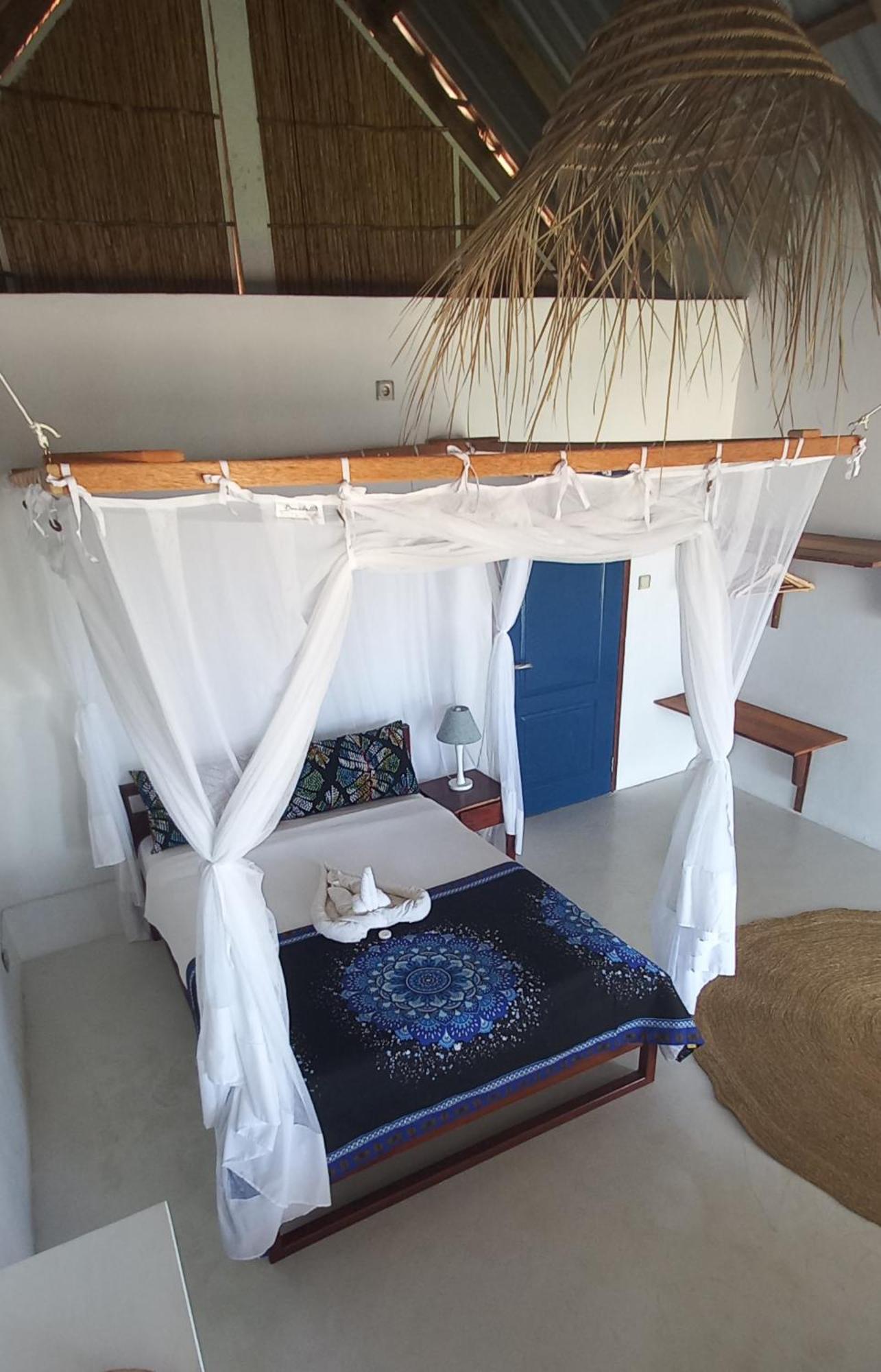 Baobab Beach Vilanculos Eksteriør bilde