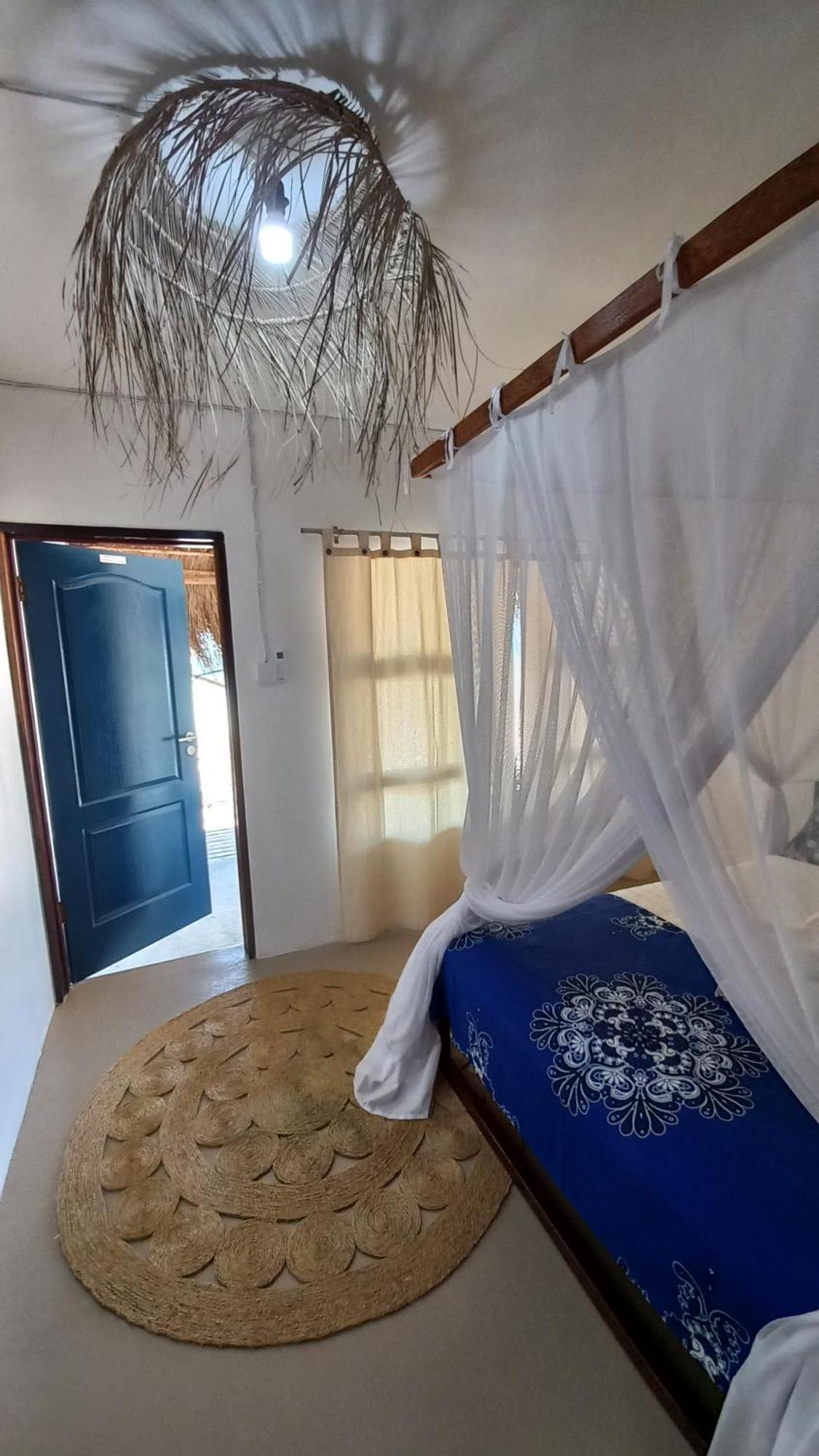 Baobab Beach Vilanculos Eksteriør bilde