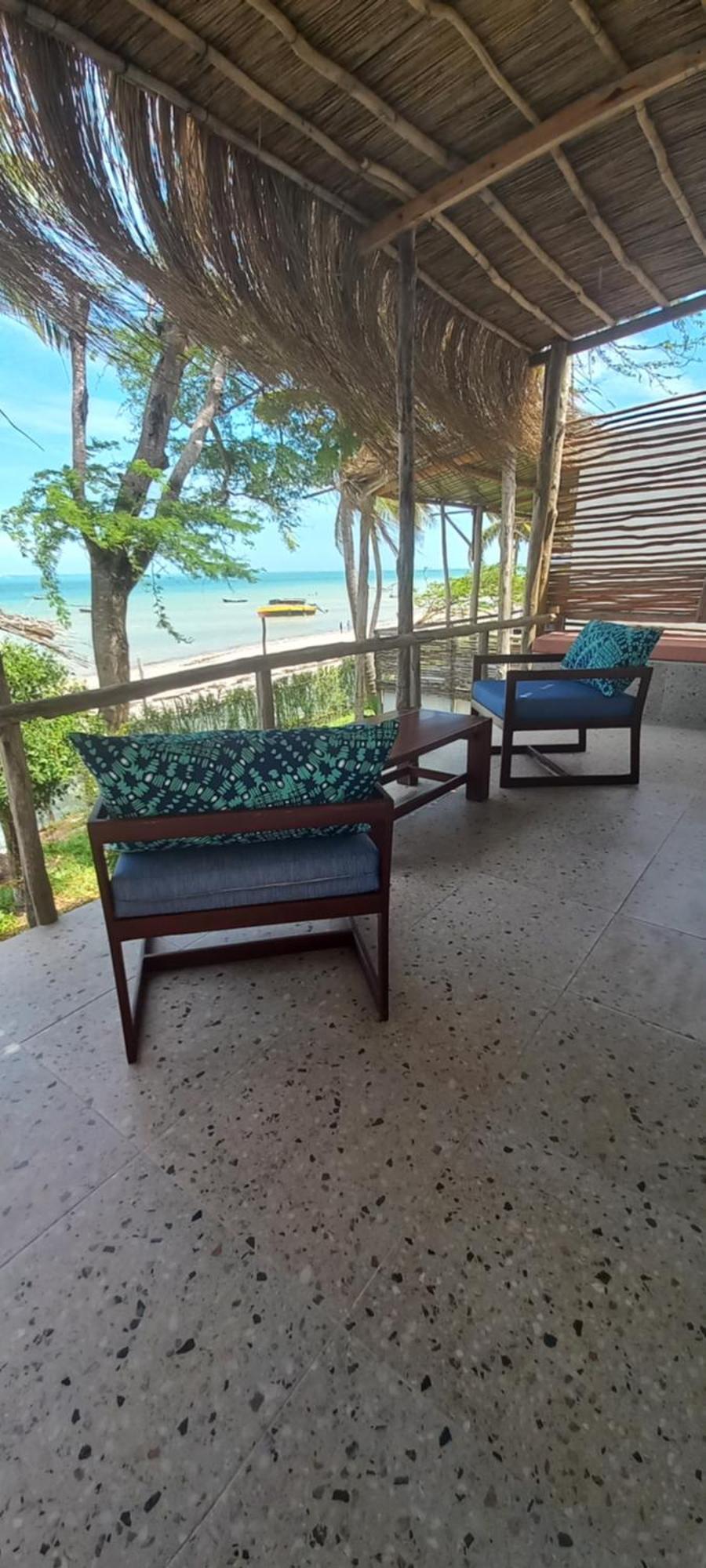 Baobab Beach Vilanculos Eksteriør bilde
