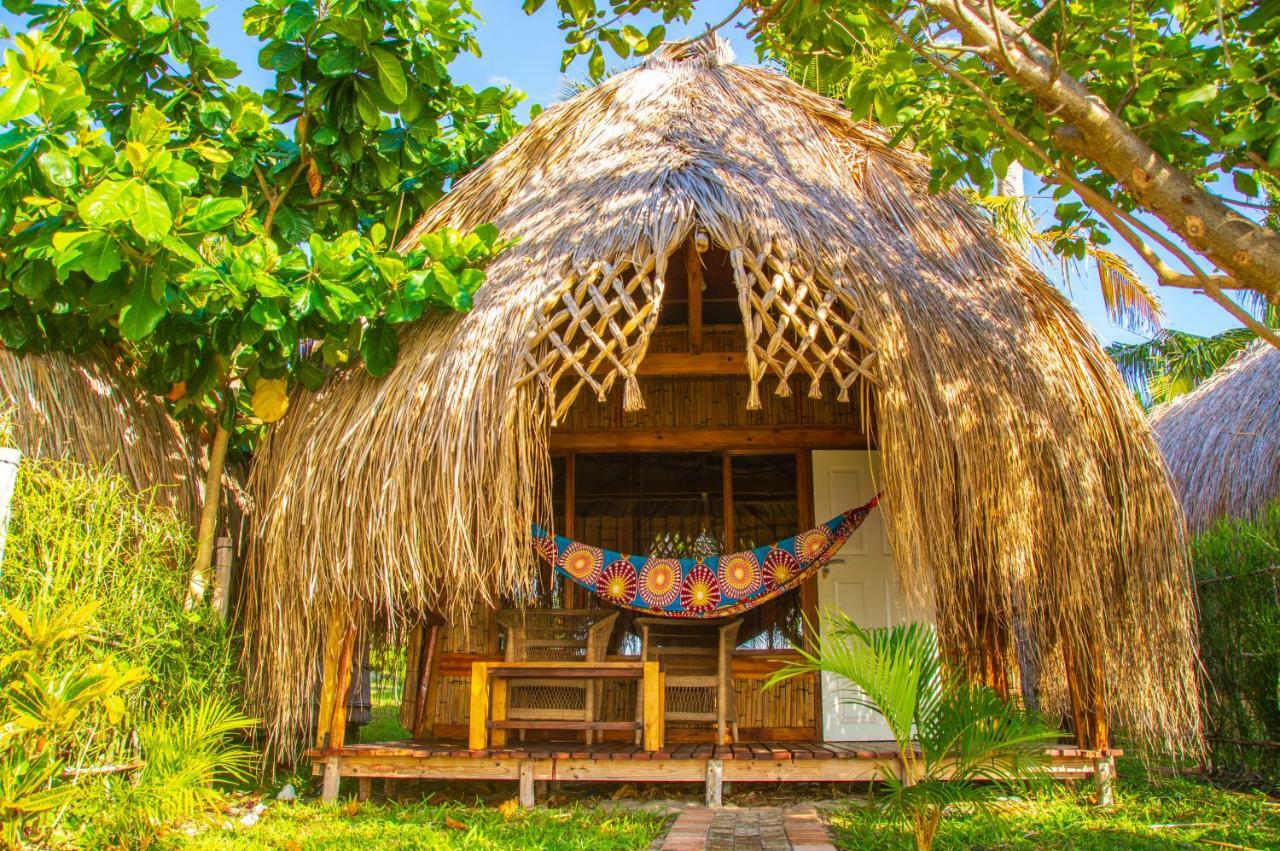 Baobab Beach Vilanculos Eksteriør bilde